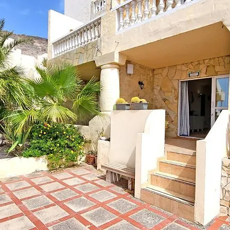 Casa Loro, Κόστα Κάλμα