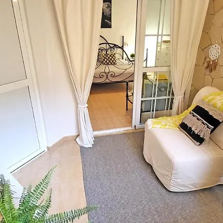 Διαμέρισμα Casa Loro, Κόστα Κάλμα