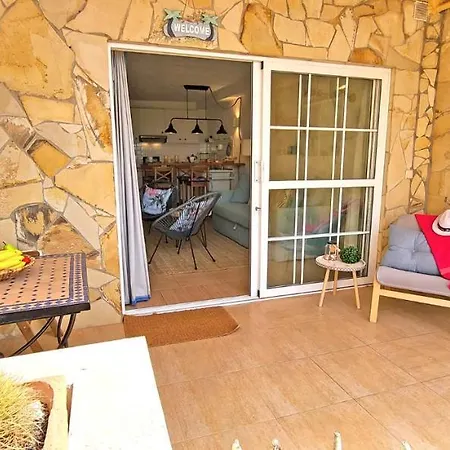 Daire Casa Loro - - Sotavento - Surf