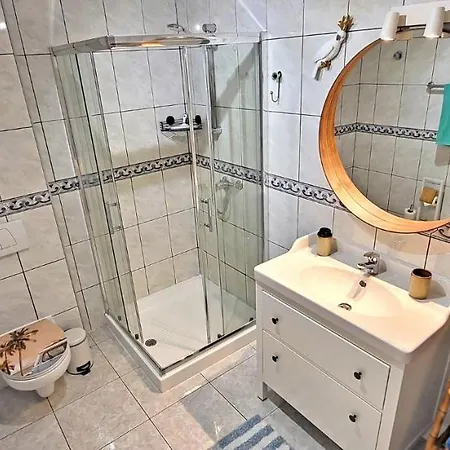 Appartamento Casa Loro, Costa Calma