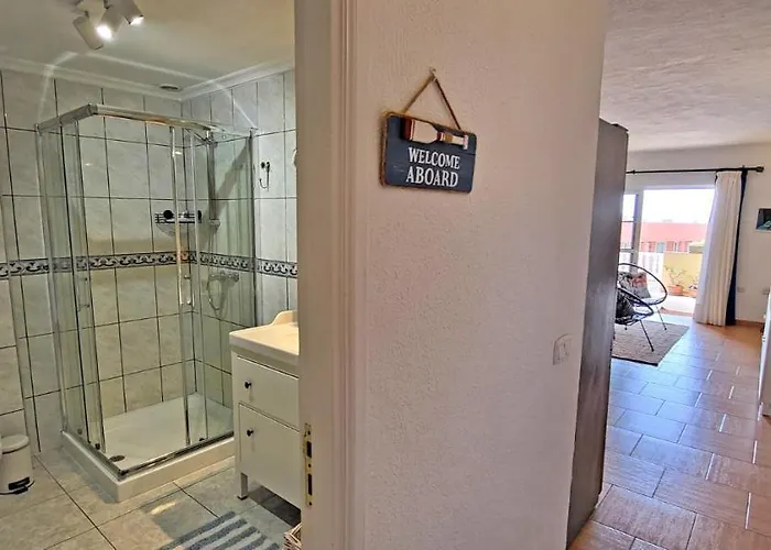 Casa Loro, דירה קוסטה קלמה