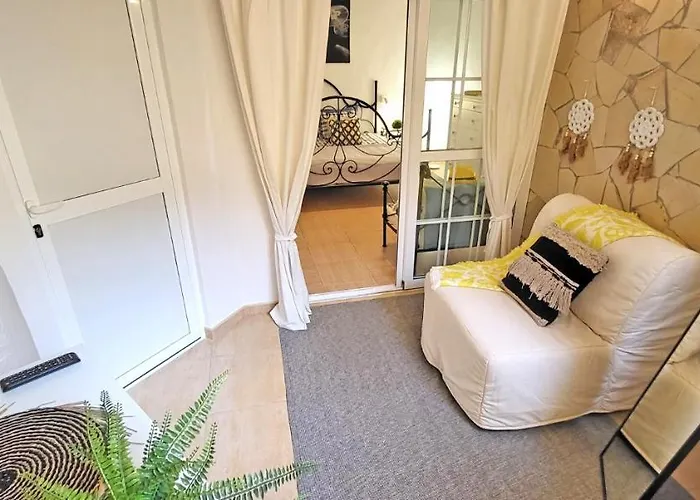 דירה Casa Loro, קוסטה קלמה