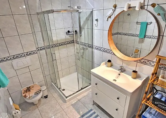 דירה Casa Loro, קוסטה קלמה