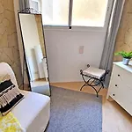 Casa Loro - Costa Calma - Sotavento - Surf Apartment *