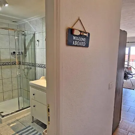 Casa Loro - - Sotavento - Surf Apartment Costa Calma