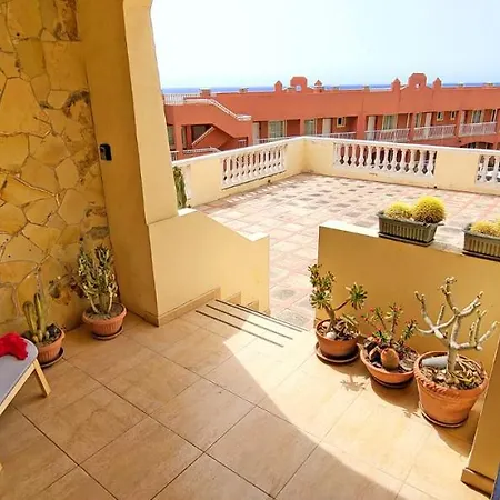 Apartment Casa Loro - - Sotavento - Surf