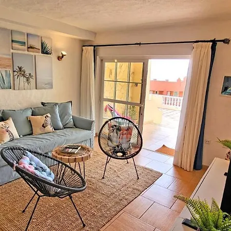 Casa Loro, Appartement