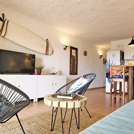 Casa Loro - Costa Calma - Sotavento - Surf Apartment * Costa Calma