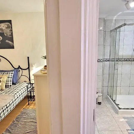 Appartement Casa Loro, *