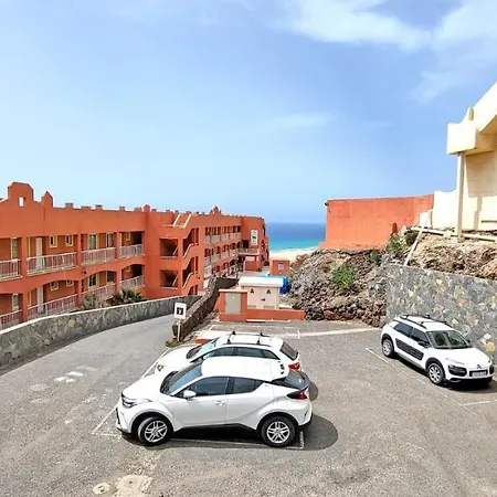 Lejlighed Casa Loro - Costa Calma - Sotavento - Surf Apartment