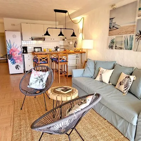 Casa Loro, Appartement *