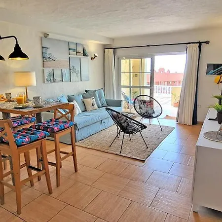 Casa Loro, Costa Calma