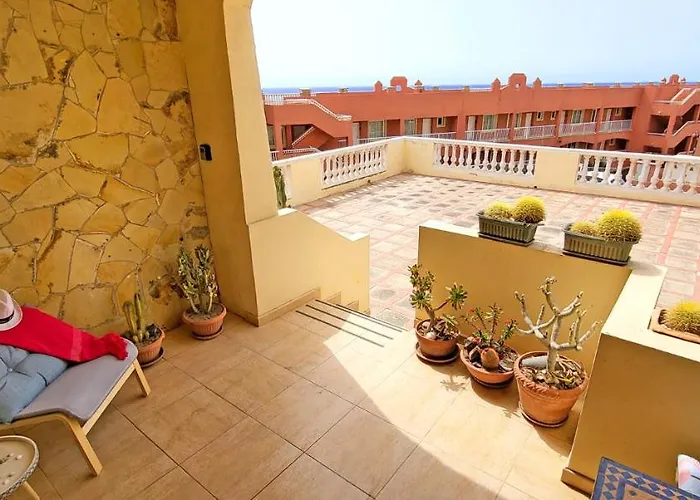 Apartamento Casa Loro,