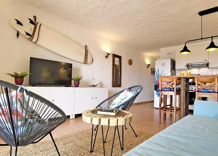 Casa Loro, * Costa Calma