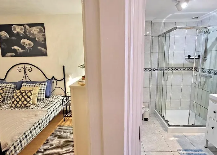 아파트 Casa Loro, *