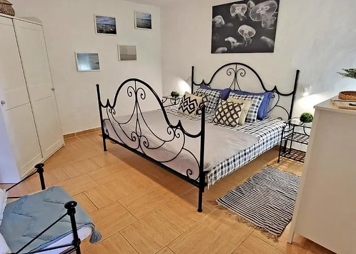 Casa Loro, 아파트 *