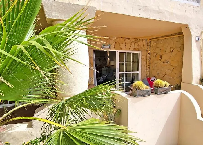 Casa Loro, Apartamento *