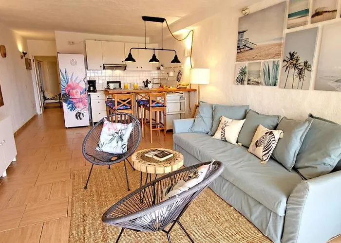 Casa Loro, Apartamento *